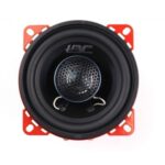 TRF Σετ Ηχεία Αυτοκινήτου LWT452 4" με 50W RMS (2 Δρόμων) (10cm) - Image 2