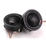 TRF HXEIA TWEETER HI-QUALITY TWEETER 1.7"\(4.1CM)