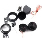 TRF HXEIA TWEETER HI-QUALITY TWEETER 1.7"\(4.1CM) - Image 2