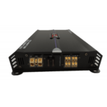 TRF  ΤΕΤΡΑΚΑΝΑΛΟΣ ΕΝΙΣΧΥΤΗΣ 4X150W RMS - Image 2