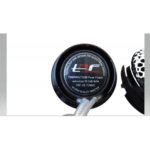 TRF Tweeter Αυτοκινήτου Στρογγυλό ΝΕΟΔΥΜΙΟΥ ΖΕΥΓΟΣ - Image 3