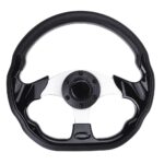 ΤΙΜΟΝΙ  ΑΓΩΝΙΣΤΙΚΟΥ ΤΥΠΟΥ ΤΡΙΑΚΤΙΝΟ 32 cm - Image 3