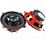 TRF Σετ Ηχεία Αυτοκινήτου LWT552 5" με 60W RMS (2 Δρόμων) (13cm)