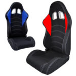 ΚΑΘΙΣΜΑ RACE ΑΝΑΚΛΙΝΩΜΕΝΟ ΥΦΑΣΜΑΤΙΝΟ - Image 3