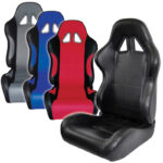 ΚΑΘΙΣΜΑ ΑΝΑΚΛΙΝΟΜΕΝΟ (ΜΑΥΡΗ - ΚΟΚΚΙΝΗ - ΜΠΛΕ - ΓΚΡΙ) ΔΕΡΜΑΤΙΝΗ