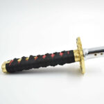 Πόμολο για Λεβιέ Ταχυτήτων Αυτοκινήτου SAMURAI KATANA - Image 4