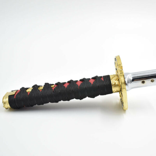 Πόμολο για Λεβιέ Ταχυτήτων Αυτοκινήτου SAMURAI KATANA - Image 4