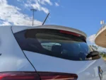 Αεροτομή Οροφής Renault Clio Mk5 (2019-) - Image 2
