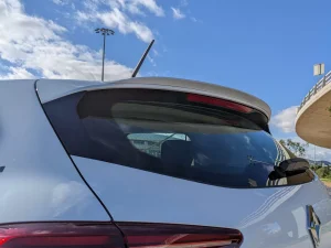 Αεροτομή Οροφής Renault Clio Mk5 (2019-) - Image 2