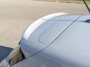 Αεροτομή Οροφής Renault Clio Mk5 (2019-) - Image 3