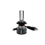 H7 9>32V 6.500K 6.400lm 50W CSP1860 LED LSG SERIES +300% KIT M-TECH - 2 ΤΕΜ. - Image 2