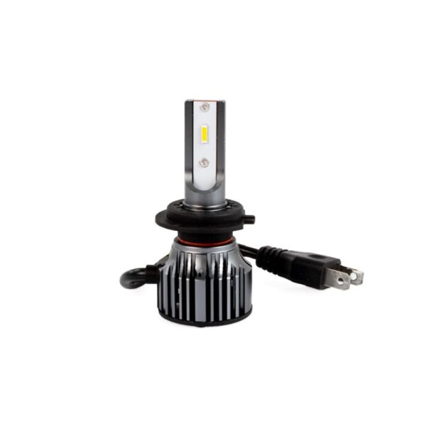 H7 9>32V 6.500K 6.400lm 50W CSP1860 LED LSG SERIES +300% KIT M-TECH - 2 ΤΕΜ. - Image 2