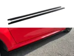 Επιπρόσθετα Μαρσπιέ Toyota Yaris Mk4 (2020-)