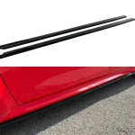 Επιπρόσθετα Μαρσπιέ Toyota Yaris Mk4 (2020-)