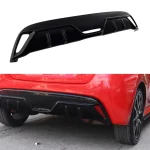 Πίσω Διαχύτης Toyota Yaris Mk4 (2020-)