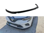 Εμπρός Σπλίτερ Renault Clio Mk5 (2019-)