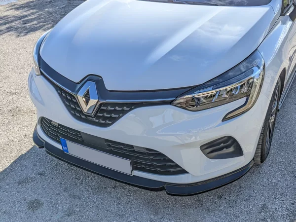 Εμπρός Σπλίτερ Renault Clio Mk5 (2019-) - Image 3