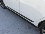 Επιπρόσθετα Μαρσπιέ Renault Clio Mk5 (2019-) - Image 2
