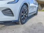 Επιπρόσθετα Μαρσπιέ Renault Clio Mk5 (2019-) - Image 3