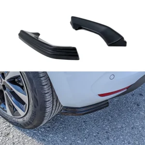 Πίσω Γωνίες Renault Clio Mk5 (2019-)