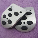 Σετ Πεταλιέρες αλουμινίου-Vw group - Image 2