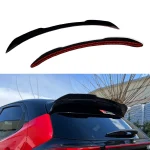 Επιπρόσθετη Αεροτομή Toyota Yaris Mk4 (2020-)