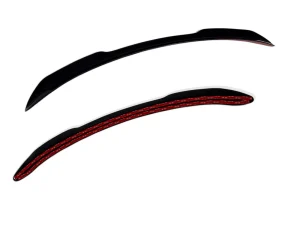 Επιπρόσθετη Αεροτομή Toyota Yaris Mk4 (2020-) - Image 2