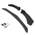 Universal Front Lip Splitter - Image 4
