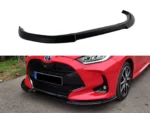 Εμπρός Σπλίτερ Toyota Yaris Mk4 (2020-)