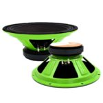 SUBWOOFER 10'' FONY 800W