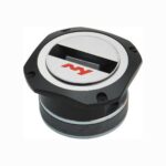 Tweeter Τύπου Ξυράφι αυτοκινήτου  1000W CTC-25AG