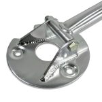 Μπάρα θόλων εμπρός για BMW E30 - Image 2