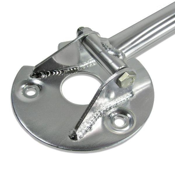 Μπάρα θόλων εμπρός για BMW E30 - Image 2