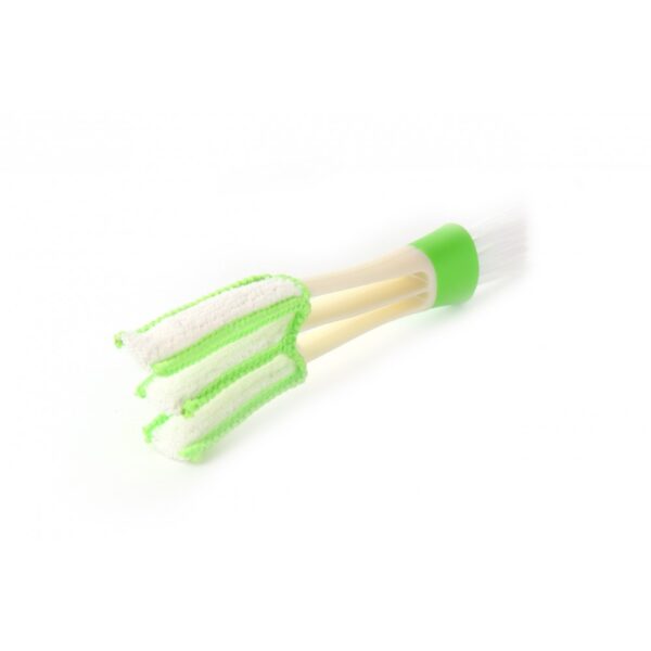 Βούρτσα Καθαρισμού για Εσωτερικά Πλαστικά – Ταμπλό Αυτοκινήτου1 Βούρτσα Καθαρισμού για Εσωτερικά Πλαστικά – Ταμπλό Αυτοκινήτου - Image 2