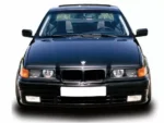 Φρυδάκια φαναριών για BMW E36 - Image 2