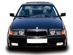 Φρυδάκια φαναριών για BMW E36 - Image 2