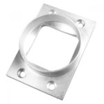 ΤΕΤΡΑΓΩΝΟΣ ΑΝΤΑΠΤΟΡΑΣ ΓΙΑ ΦΙΛΤΡΟΧΟΑΝΕΣ BMW