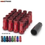 Μπουλόνια Ατσάλινα ΚΟΚΚΙΝΑ 12X1.50