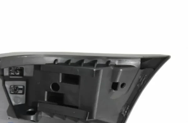 Προφυλακτήρας εμπρός BMW E46 Sedan και Combi (1998-2005) M3 Design - Image 2