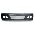 Προφυλακτήρας εμπρός BMW E46 Sedan και Combi (1998-2005) M3 Design