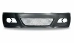 Προφυλακτήρας εμπρός BMW E46 Sedan και Combi (1998-2005) M3 Design