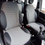 Καλύμματα Αυτοκινήτου Ύφασμα Γερμανικό