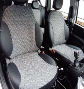 Καλύμματα Αυτοκινήτου Ύφασμα Γερμανικό