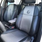 Τεχνόδερμα Carbon