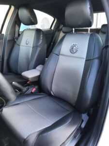 Τεχνόδερμα Carbon