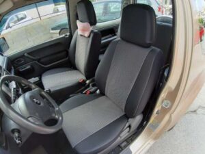 Καλύμματα Αυτοκινήτου Ύφασμα Γερμανικό - Image 3