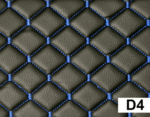 Καλύμματα Αυτοκινήτου Diamond - Image 5