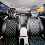 Καλύμματα Αυτοκινήτου Diamond