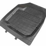 Λαστιχένια πατάκια universal Petex - τύπου σκαφάκι μπροστινά - 2τμχ.