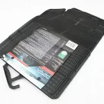 Λαστιχένια πατάκια universal - Megafit - 4τμχ.